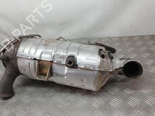 Particulate filter OPEL CROSSLAND X / CROSSLAND (P17, P2QO) 1.5 Turbo D (75) | BP29431126M81 