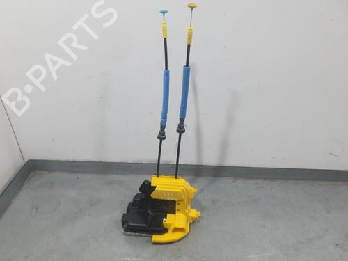 front-left-lock-kg-mobility-korando-c300-2023-35949004 main image