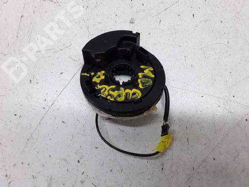 Driver airbag MERCEDES-BENZ A-CLASS (W169) A 150 (169.031, 169.331) | BP2949318C9 