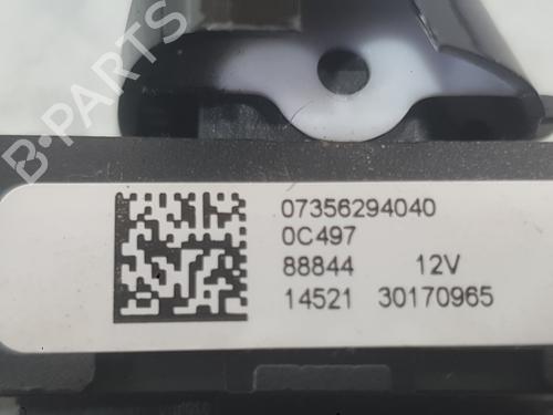 Right front window switch FIAT 500 (312_) 1.0 Mild Hybrid (312.AYD1B) | BP39470090I26 - Image 4
