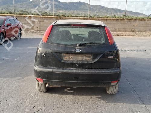Engine FORD FOCUS I (DAW, DBW) 1.8 TDCi | BP38046341M1 - Image 13