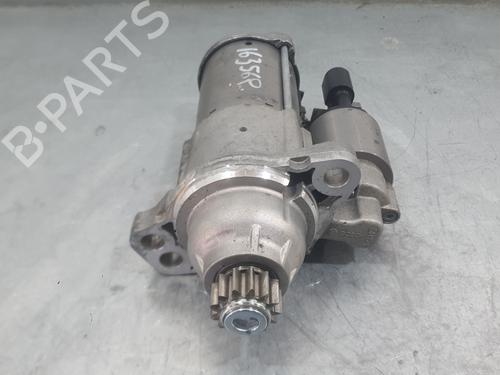 Used Starter Starter SEAT IBIZA V (KJ1, KJG) [2017-2026] 23883979 23883979