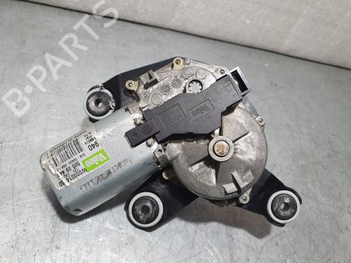 Used Rear wiper motor ALFA ROMEO GIULIETTA (940_) [2010-2020]  15988544