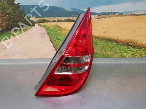 Used Right taillight HYUNDAI i30 (FD) [2007-2012]  3186385