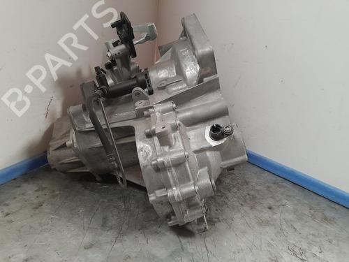 Gearbox SEAT IBIZA IV SC (6J1, 6P5)  | BP8391190M3 