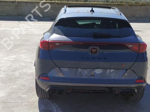 Rim CUPRA FORMENTOR (KM7, KMP) 2.0 TSI 4Drive | BP32473946C45