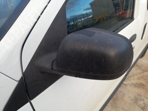 Used Left mirror DACIA DOKKER Box Body/MPV 1.5 dCi (FEAJ) (90 hp) 31885555