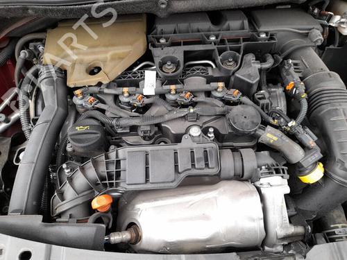Motor für PEUGEOT 208 I (CA_, CC_) 1.5 BlueHDI 100 (102 hp) 27683102