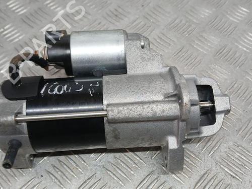 Starter OPEL ASTRA K (B16)  | BP22971734M8 