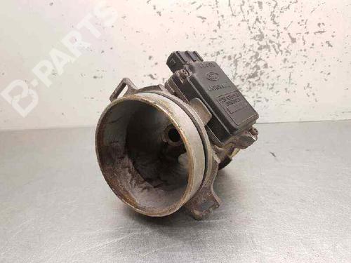 Mass air flow sensor FORD ESCORT VI Saloon (GAL, AFL) 1.8 Turbo D (70 hp) 1590409