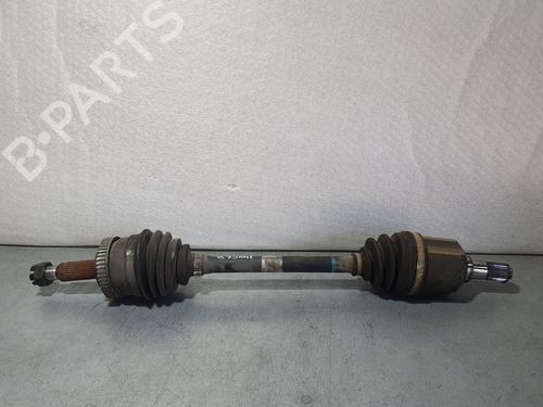 Used Left front driveshaft KIA SPORTAGE II (JE_, KM_) [2004-2011]  11366566