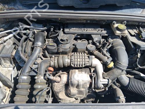 Used Engine Engine 37217401 37217401