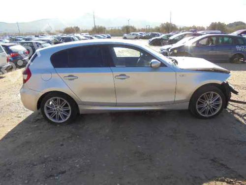 Gearbox BMW 1 (E87)  | BP1705617M3 