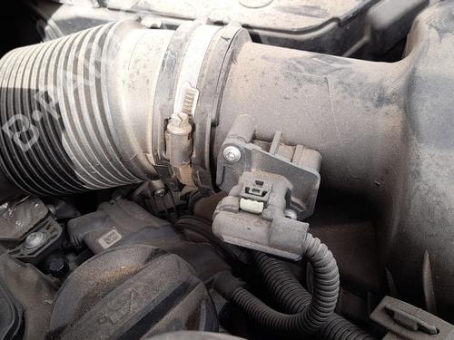 Used Mass air flow sensor Mass air flow sensor BMW 1 (F40) 116 d (116 hp) 33434402 33434402