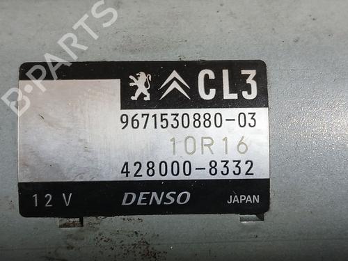Starter CITROËN C4 CACTUS 1.2 VTi 82 | BP29615786M8 - Image 5