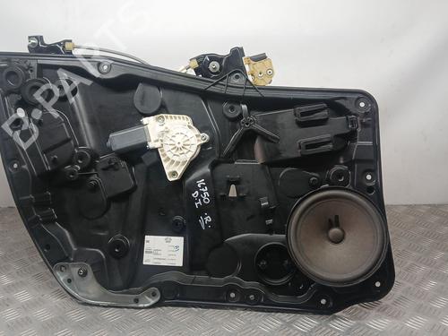 Used Front left window mechanism MERCEDES-BENZ CLA Coupe (C117) CLA 200 (117.343) (156 hp) 26396039