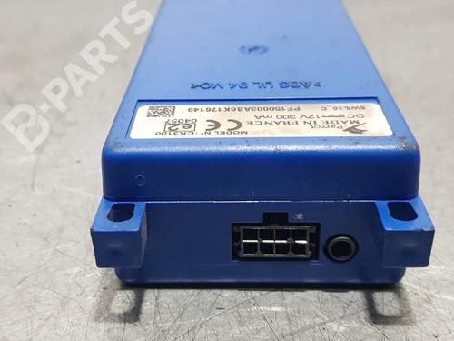 Electronic module FORD FOCUS III | BP9054294M83