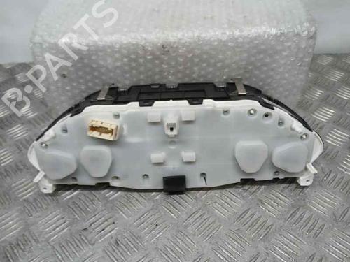 Instrument cluster PEUGEOT 208 I (CA_, CC_)  | BP21397504C47 