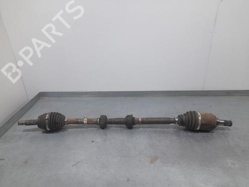 Used Right front driveshaft KIA XCEED (CD) 1.6 CRDi 136 (136 hp) 30439395