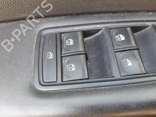 Venstre Foran elrute bryter RENAULT CAPTUR II (HF_) Blue dCi 115 (HFAD) | BP29884742I27