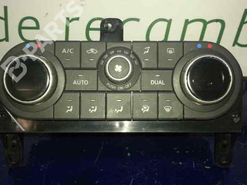 Used Climate control NISSAN QASHQAI / QASHQAI +2 I (J10, NJ10, JJ10E) [2006-2014]  603385