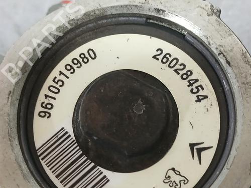 Steering pump PEUGEOT PARTNER MPV (5_, G_) 1.9 D | BP36498179M99 - Image 4