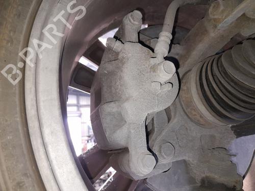 Used Right front brake caliper Right front brake caliper 37273916 37273916