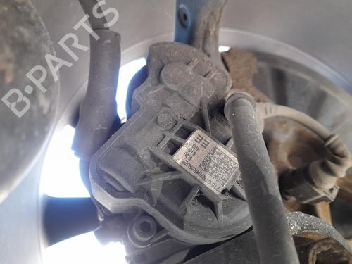 Used Right rear brake caliper Right rear brake caliper 37274895 37274895