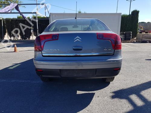 Left front driveshaft CITROËN C5 II (RC_) | BP15467447M38