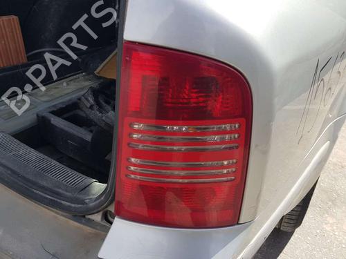 Used Right taillight SKODA OCTAVIA I Combi (1U5) [1998-2010]  18434295