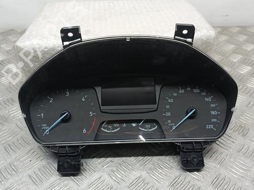 instrument-cluster-ford-fiesta-vii-hj-hf-h1bt10849ecc-00323309-2017-15548596 main image