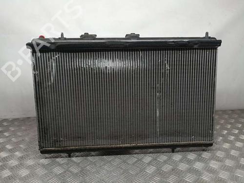 Køler PEUGEOT 607 (9D, 9U)  | BP17972134M31 