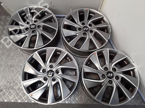 Used Wheel set Wheel set 38484349 38484349