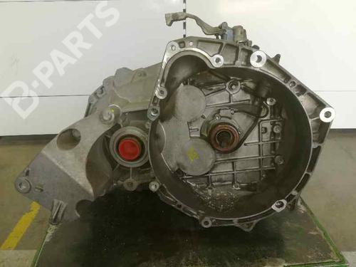 Used Gearbox OPEL VECTRA C (Z02) [2002-2009]  712307