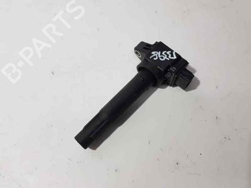 Used Ignition coil MERCEDES-BENZ C-CLASS Coupe (CL203) [2001-2011]  8237508
