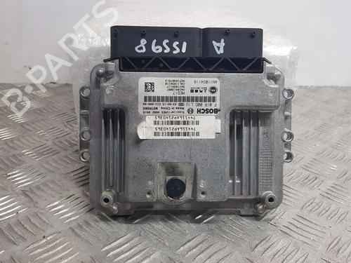 Used Engine control unit (ECU) MG MG ZS SUV 1.0 T-GDi (111 hp) 18354210