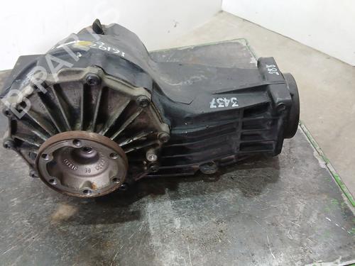 Rear differential AUDI ALLROAD C5 (4BH) 2.5 TDI quattro | BP22906423M24 