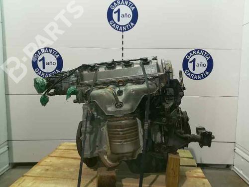 Engine HONDA CIVIC VI Hatchback (EJ, EK)  | BP875369M1 