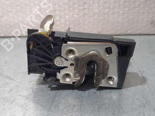 Rear left lock DACIA SANDERO II  | BP17809757C100 