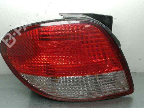 Used Left taillight HYUNDAI COUPE I (RD) [1996-2004]  864256