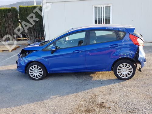 Used Parts FORD FIESTA VI (CB1, CCN)  1.5 TDCi  1161666