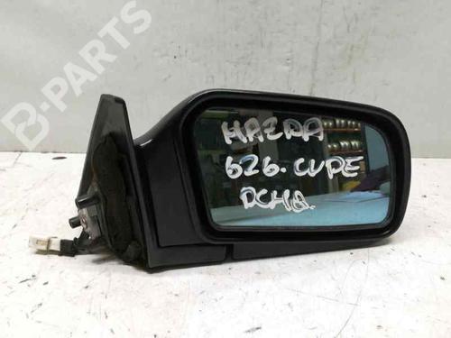 Used Right mirror MAZDA 626 IV (GE) [1991-1998]  5775764