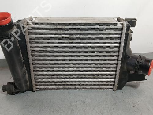 Used Intercooler Intercooler RENAULT CAPTUR I (J5_, H5_) 1.2 TCe 120 (118 hp) 36306282 36306282