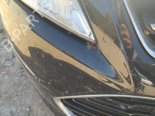 Front bumper FORD MONDEO IV Turnier (BA7) 1.6 TDCi | BP24677716C7 
