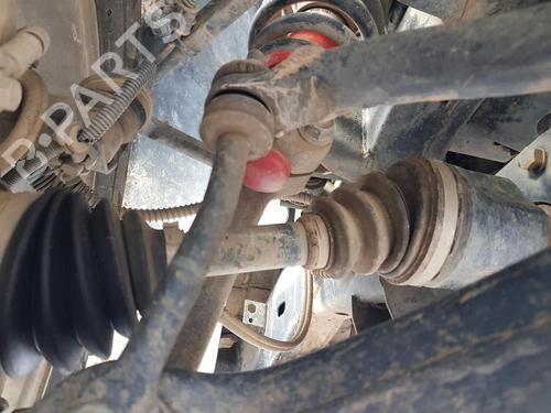 Used Right front driveshaft SSANGYONG ACTYON SPORTS I (QJ) [2005-2025]  11142661