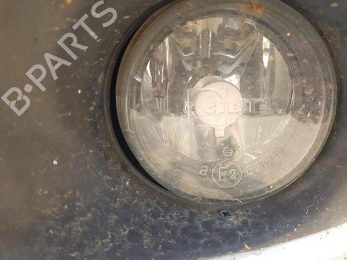 Used Left front fog light NISSAN ALMERA I (N15) 2.0 D (75 hp) 30259331