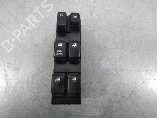 left-front-window-switch-kia-sportage-ii-je_-km_-2004-2005-2006-2007-2008-2009-2010-2011-26722281 main image