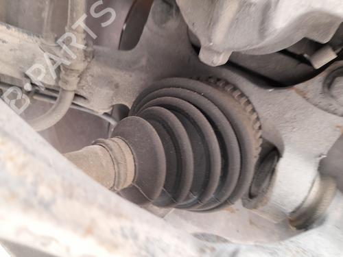 Arbre de transmission avant gauche ROVER 45 I Saloon (RT) 1.6 (109 hp) 31837174