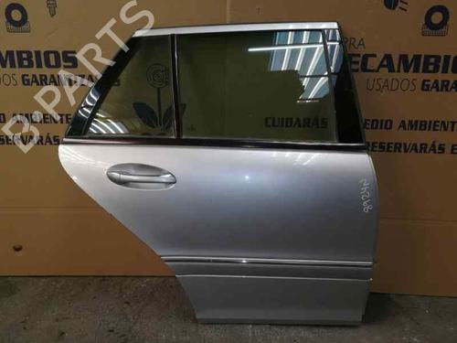 right-rear-door-mercedes-benz-c-class-t-model-s203-c-220-cdi-203206-203208-2001-2002-2003-2004-2005-2006-2007-666697 main image