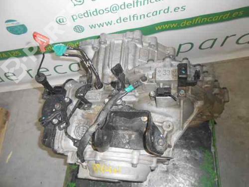 Gearbox HYUNDAI SONATA V (NF) 2.0 CRDi | BP61959M3 
